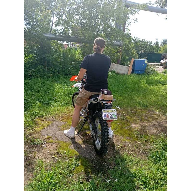 Купить  Мотоцикл Кросс/Эндуро KAYO T2 300 ENDURO PR 21/18 ПТС, 300cc (шт) (SM купить с доставкой по Москве и России, цена, технические характеристики, комплектация фото  - motoserp.ru