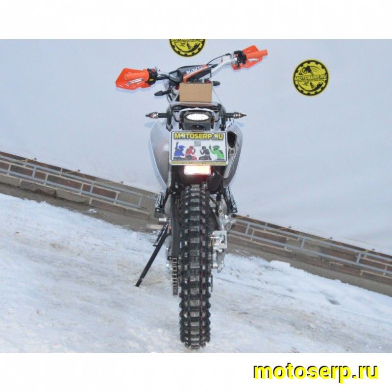 Купить  Мотоцикл Кросс/Эндуро KAYO T2 300 ENDURO PR 21/18 ПТС, 300cc (шт) (SM купить с доставкой по Москве и России, цена, технические характеристики, комплектация фото  - motoserp.ru