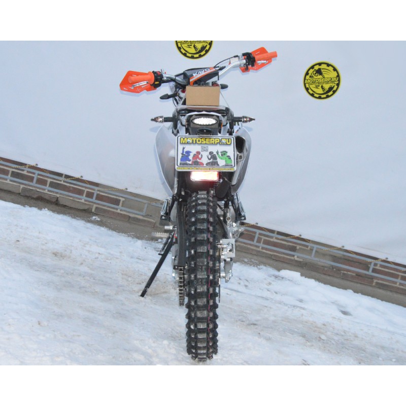 Купить  Мотоцикл Кросс/Эндуро KAYO T2 300 ENDURO PR 21/18 ПТС, 300cc (шт) (SM купить с доставкой по Москве и России, цена, технические характеристики, комплектация фото  - motoserp.ru
