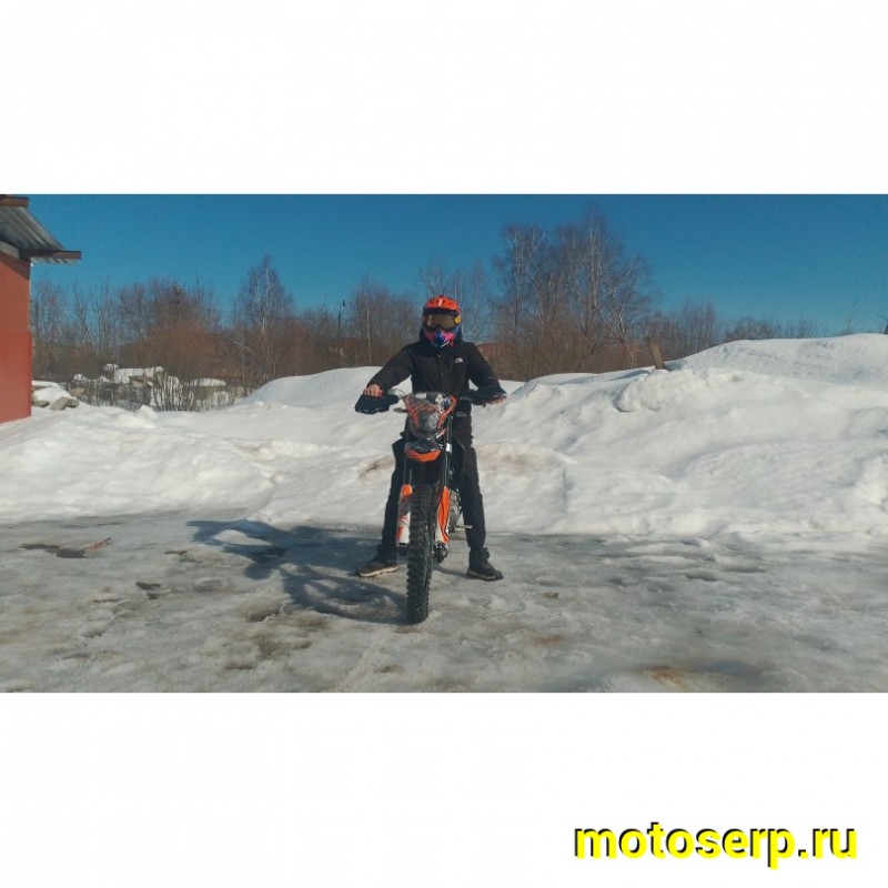 Купить  Мотоцикл Кросс/Эндуро KAYO T4 300 ENDURO ZS175FMM PR 300cc (маркирован 169) 21/18 ПТС (шт) (SM  купить с доставкой по Москве и России, цена, технические характеристики, комплектация фото  - motoserp.ru