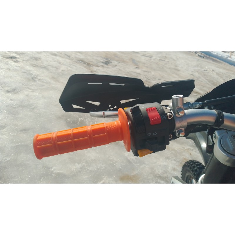 Купить  Мотоцикл Кросс/Эндуро KAYO T4 300 ENDURO ZS175FMM PR 300cc (маркирован 169) 21/18 ПТС (шт) (SM  купить с доставкой по Москве и России, цена, технические характеристики, комплектация фото  - motoserp.ru