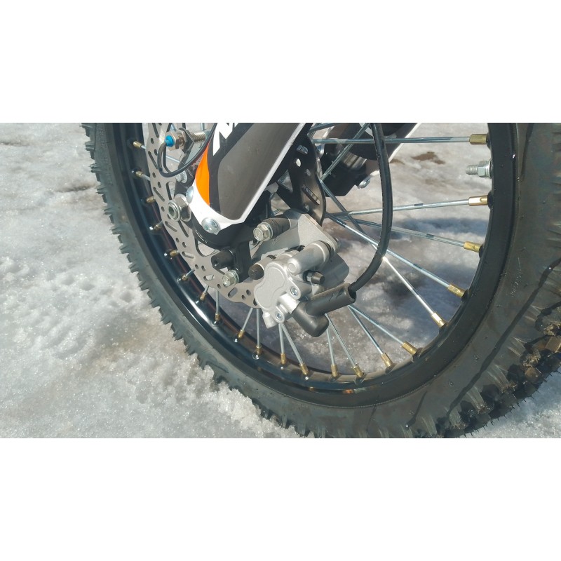 Купить  Мотоцикл Кросс/Эндуро KAYO T4 300 ENDURO ZS175FMM PR 300cc (маркирован 169) 21/18 ПТС (шт) (SM  купить с доставкой по Москве и России, цена, технические характеристики, комплектация фото  - motoserp.ru