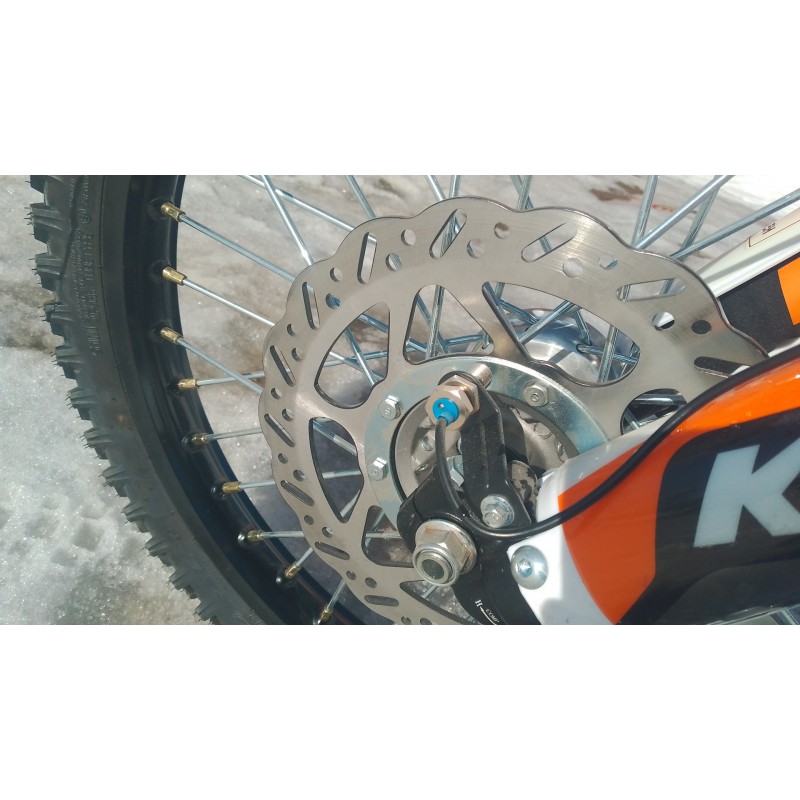 Купить  Мотоцикл Кросс/Эндуро KAYO T4 300 ENDURO ZS175FMM PR 300cc (маркирован 169) 21/18 ПТС (шт) (SM  купить с доставкой по Москве и России, цена, технические характеристики, комплектация фото  - motoserp.ru
