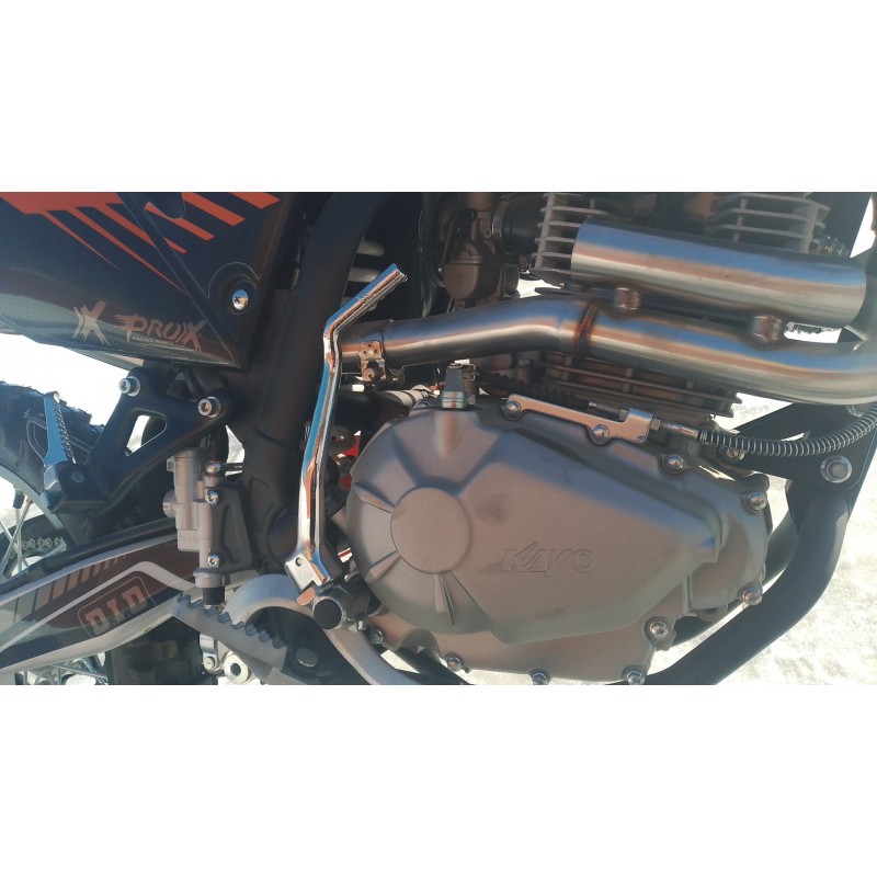 Купить  Мотоцикл Кросс/Эндуро KAYO T4 300 ENDURO ZS175FMM PR 300cc (маркирован 169) 21/18 ПТС (шт) (SM  купить с доставкой по Москве и России, цена, технические характеристики, комплектация фото  - motoserp.ru
