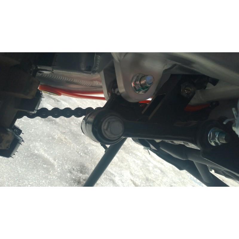 Купить  Мотоцикл Кросс/Эндуро KAYO T4 300 ENDURO ZS175FMM PR 300cc (маркирован 169) 21/18 ПТС (шт) (SM  купить с доставкой по Москве и России, цена, технические характеристики, комплектация фото  - motoserp.ru