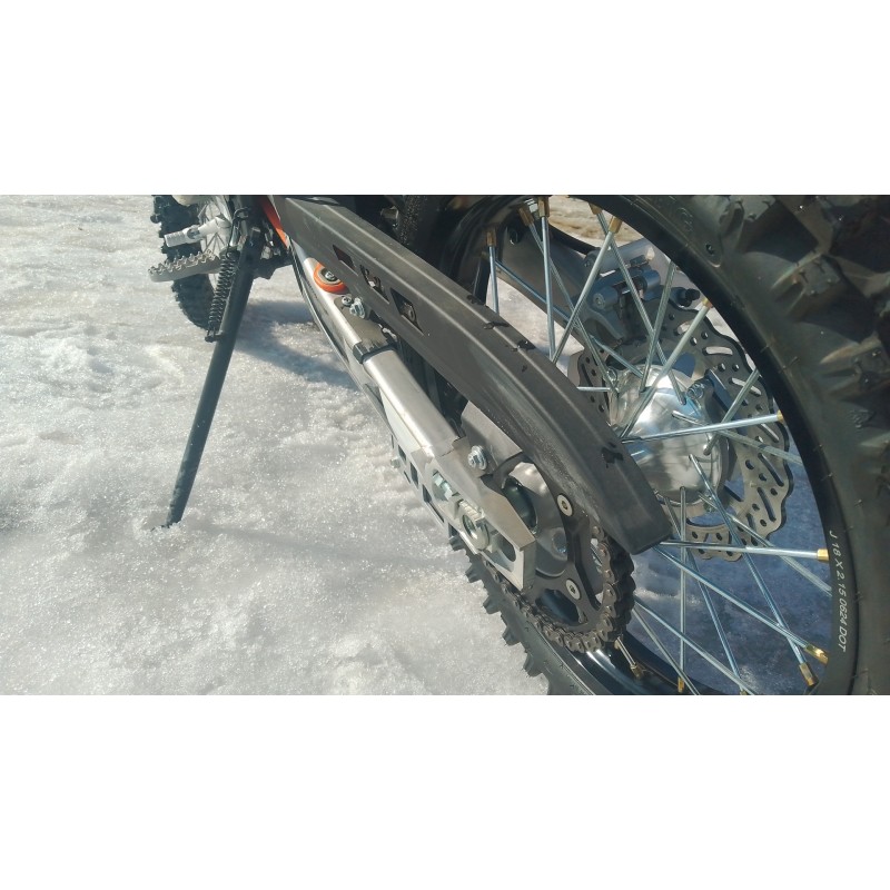Купить  Мотоцикл Кросс/Эндуро KAYO T4 300 ENDURO ZS175FMM PR 300cc (маркирован 169) 21/18 ПТС (шт) (SM  купить с доставкой по Москве и России, цена, технические характеристики, комплектация фото  - motoserp.ru