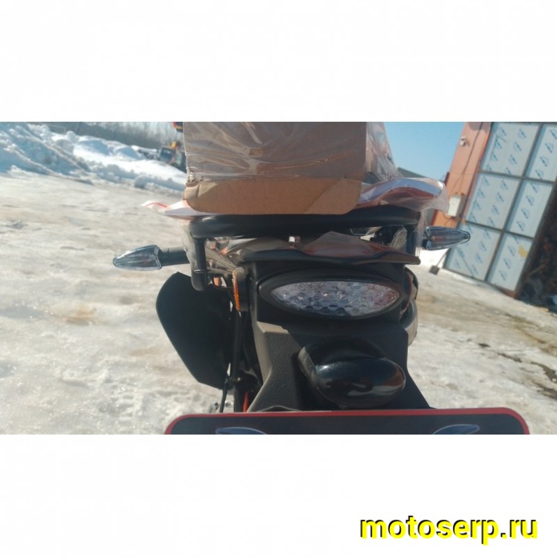 Купить  Мотоцикл Кросс/Эндуро KAYO T4 300 ENDURO ZS175FMM PR 300cc (маркирован 169) 21/18 ПТС (шт) (SM  купить с доставкой по Москве и России, цена, технические характеристики, комплектация фото  - motoserp.ru