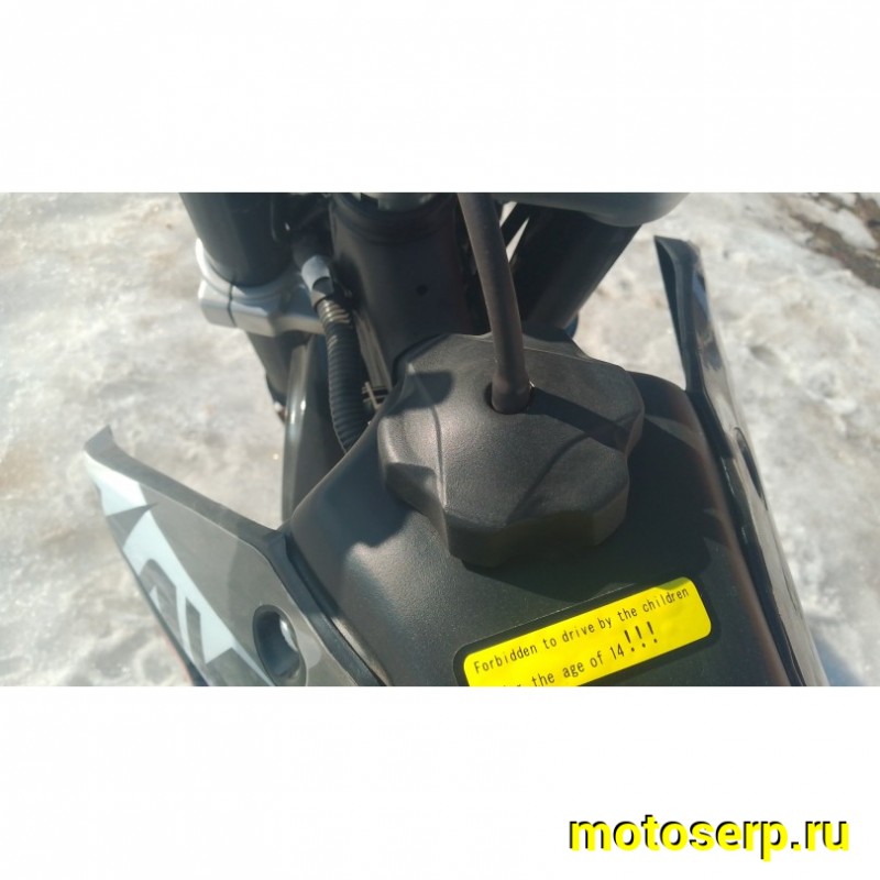 Купить  Мотоцикл Кросс/Эндуро KAYO T4 300 ENDURO ZS175FMM PR 300cc (маркирован 169) 21/18 ПТС (шт) (SM  купить с доставкой по Москве и России, цена, технические характеристики, комплектация фото  - motoserp.ru