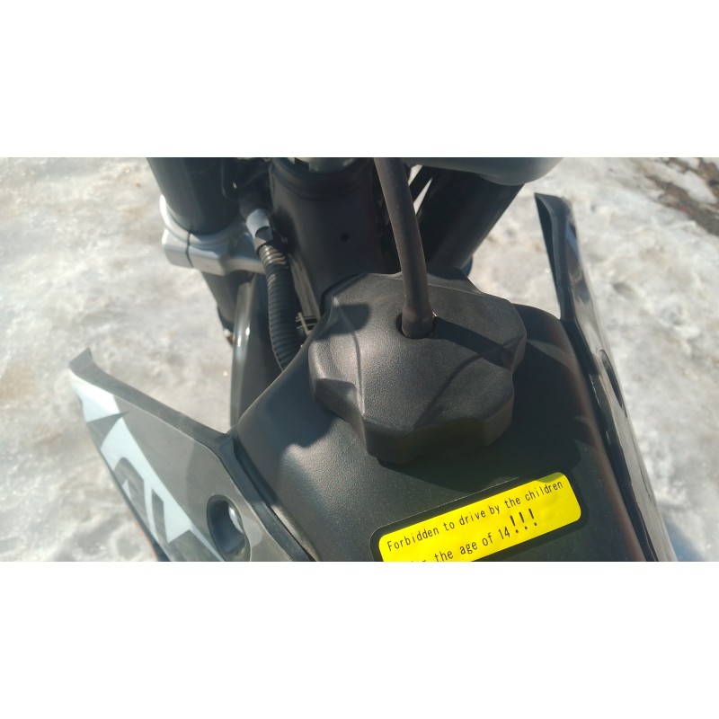 Купить  Мотоцикл Кросс/Эндуро KAYO T4 300 ENDURO ZS175FMM PR 300cc (маркирован 169) 21/18 ПТС (шт) (SM  купить с доставкой по Москве и России, цена, технические характеристики, комплектация фото  - motoserp.ru