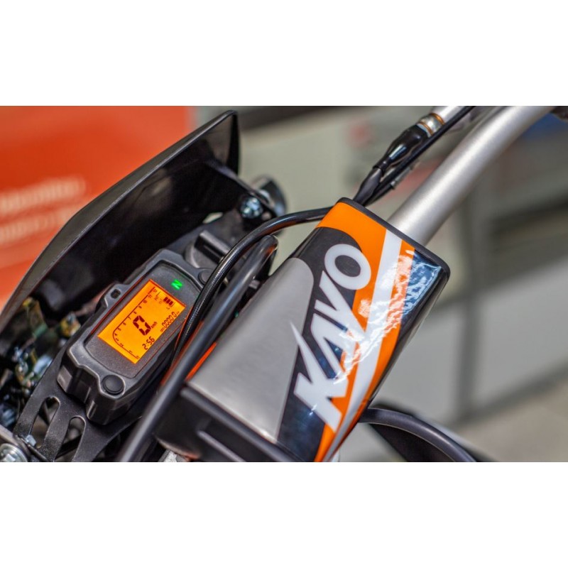Купить  Мотоцикл Кросс/Эндуро KAYO T4 300 ENDURO ZS175FMM PR 300cc (маркирован 169) 21/18 ПТС (шт) (SM  купить с доставкой по Москве и России, цена, технические характеристики, комплектация фото  - motoserp.ru
