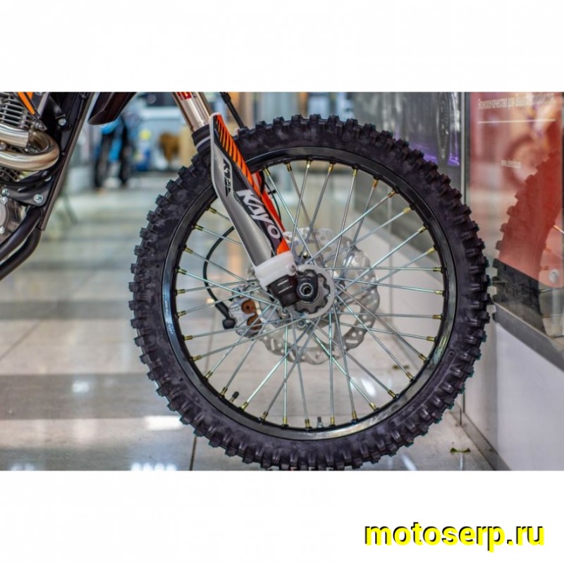 Купить  Мотоцикл Кросс/Эндуро KAYO T4 300 ENDURO ZS175FMM PR 300cc (маркирован 169) 21/18 ПТС (шт) (SM (ФОТО купить с доставкой по Москве и России, цена, технические характеристики, комплектация фото  - motoserp.ru