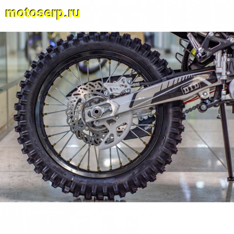 Купить  Мотоцикл Кросс/Эндуро KAYO T4 300 ENDURO ZS175FMM PR 300cc (маркирован 169) 21/18 ПТС (шт) (SM (ФОТО купить с доставкой по Москве и России, цена, технические характеристики, комплектация фото  - motoserp.ru