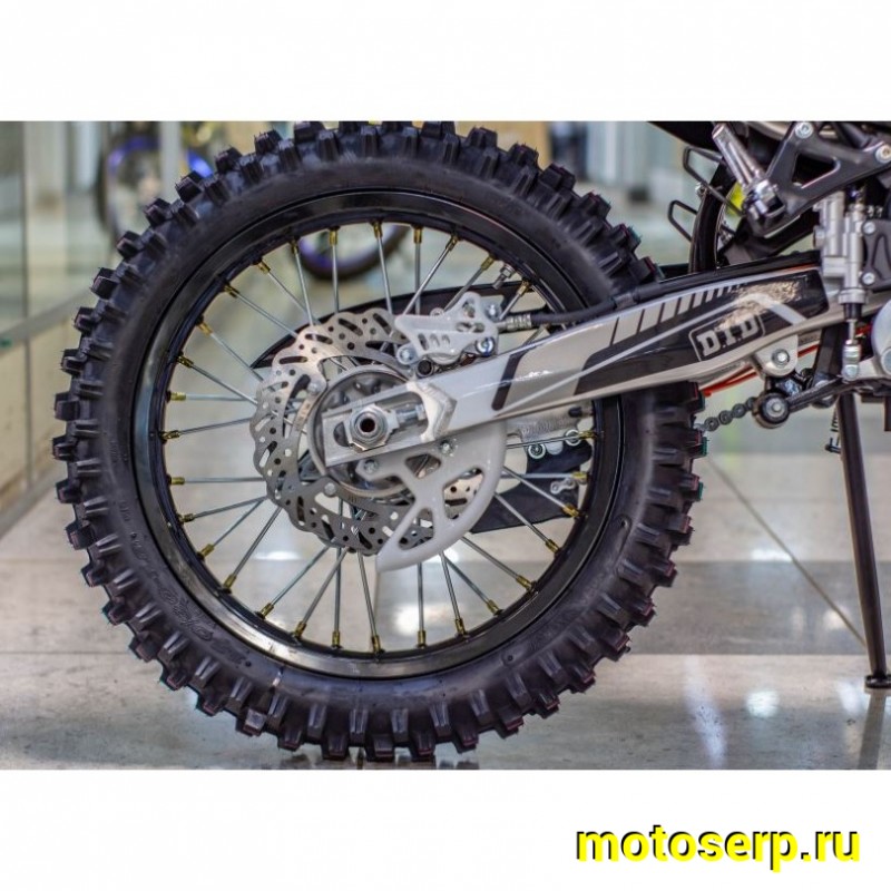 Купить  Мотоцикл Кросс/Эндуро KAYO T4 300 ENDURO ZS175FMM PR 300cc (маркирован 169) 21/18 ПТС (шт) (SM (ФОТО купить с доставкой по Москве и России, цена, технические характеристики, комплектация фото  - motoserp.ru