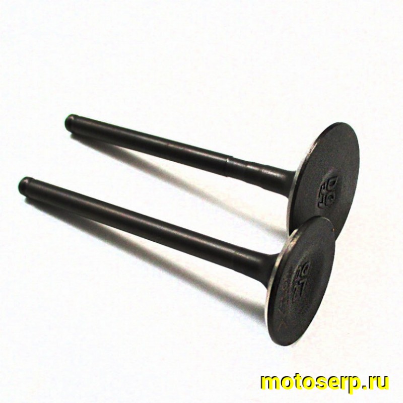 Купить  Клапан ZS190 1P62YML-2 (W190) (выпуск/выпуск) (D-26mm, d-30mm, L-77,2mm, l-76mm, T-5mm, t-5mm) (шт) (ML 11180 купить с доставкой по Москве и России, цена, технические характеристики, комплектация фото  - motoserp.ru