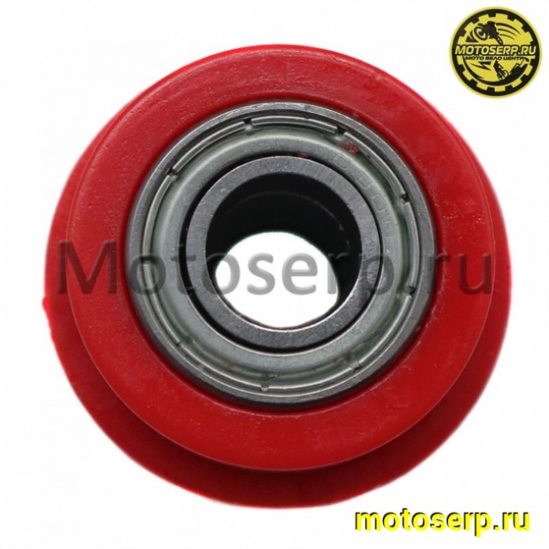 Купить  Ролик успокоителя цепи приводной GR-X (d-10 L-30) (шт) (SM 932-3442 купить с доставкой по Москве и России, цена, технические характеристики, комплектация фото  - motoserp.ru