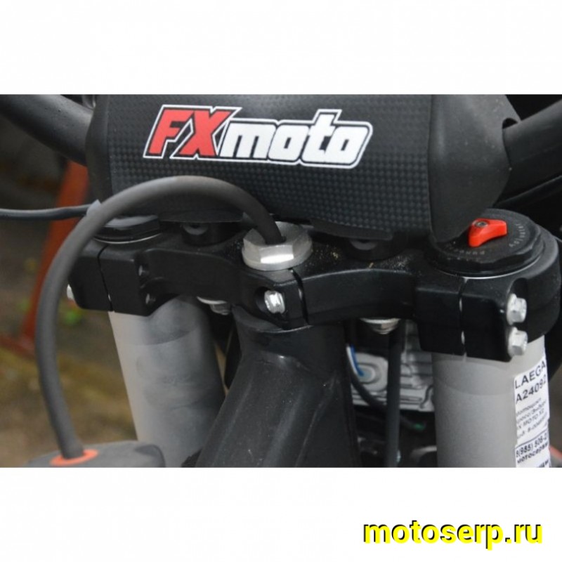 Купить  ====Мотоцикл Кросс/Эндуро FX MOTO X2 CB250 (спортинв) 250сс, ZS172FMM ,PWK32, (шт)  (ZUUMAV купить с доставкой по Москве и России, цена, технические характеристики, комплектация фото  - motoserp.ru
