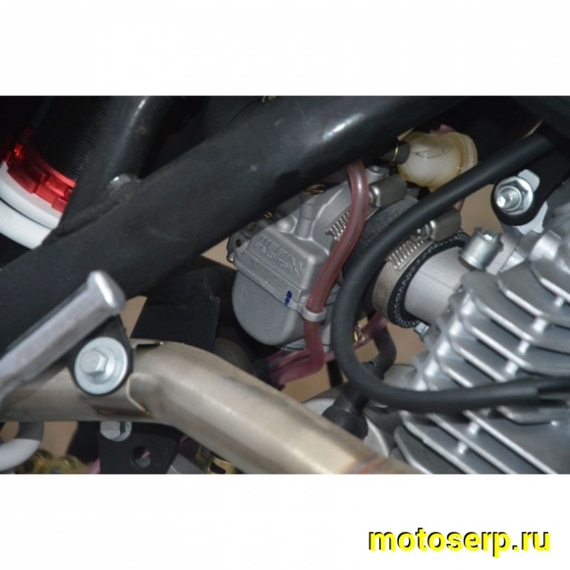 Купить  ====Мотоцикл Кросс/Эндуро FX MOTO X2 CB250 (спортинв) 250сс, ZS172FMM ,PWK32, (шт)  (ZUUMAV купить с доставкой по Москве и России, цена, технические характеристики, комплектация фото  - motoserp.ru