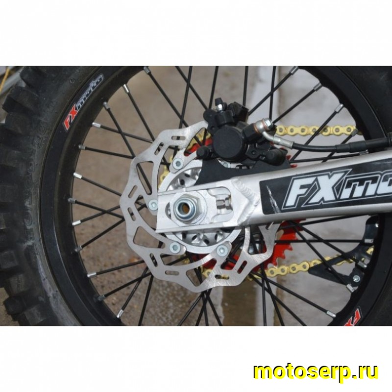 Купить  ====Мотоцикл Кросс/Эндуро FX MOTO X2 CB250 (спортинв) 250сс, ZS172FMM ,PWK32, (шт)  (ZUUMAV купить с доставкой по Москве и России, цена, технические характеристики, комплектация фото  - motoserp.ru