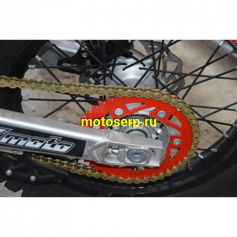 Купить  ====Мотоцикл Кросс/Эндуро FX MOTO X2 CB250 (спортинв) 250сс, ZS172FMM ,PWK32, (шт)  (ZUUMAV купить с доставкой по Москве и России, цена, технические характеристики, комплектация фото  - motoserp.ru