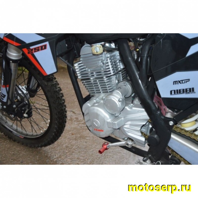 Купить  ====Мотоцикл Кросс/Эндуро FX MOTO X2 CB250 (спортинв) 250сс, ZS172FMM ,PWK32, (шт)  (ZUUMAV купить с доставкой по Москве и России, цена, технические характеристики, комплектация фото  - motoserp.ru