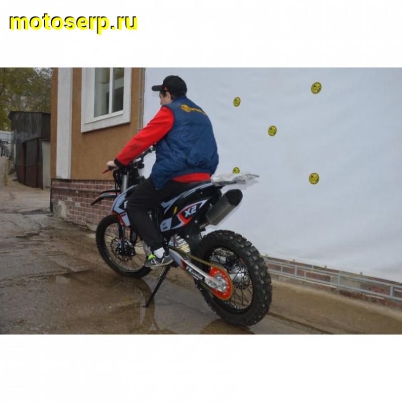 Купить  ====Мотоцикл Кросс/Эндуро FX MOTO X2 CB250 (спортинв) 250сс, ZS172FMM ,PWK32, (шт)  (ZUUMAV купить с доставкой по Москве и России, цена, технические характеристики, комплектация фото  - motoserp.ru