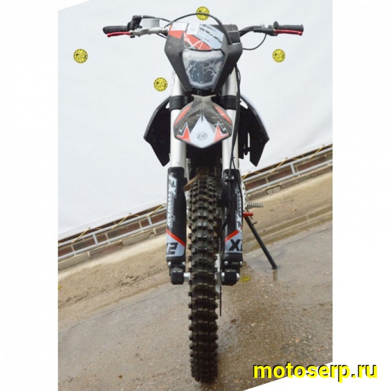 Купить  ====Мотоцикл Кросс/Эндуро FX MOTO X2 CB250 (спортинв) 250сс, ZS172FMM ,PWK32, (шт)  (ZUUMAV купить с доставкой по Москве и России, цена, технические характеристики, комплектация фото  - motoserp.ru