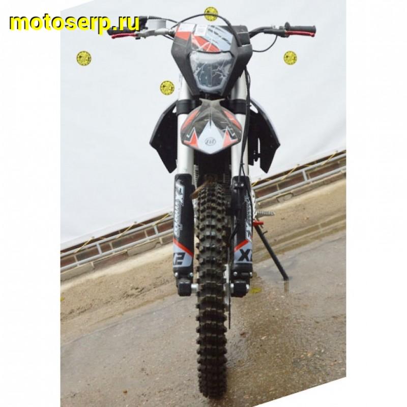 Купить  ====Мотоцикл Кросс/Эндуро FX MOTO X2 CB250 (спортинв) 250сс, ZS172FMM ,PWK32, (шт)  (ZUUMAV купить с доставкой по Москве и России, цена, технические характеристики, комплектация фото  - motoserp.ru