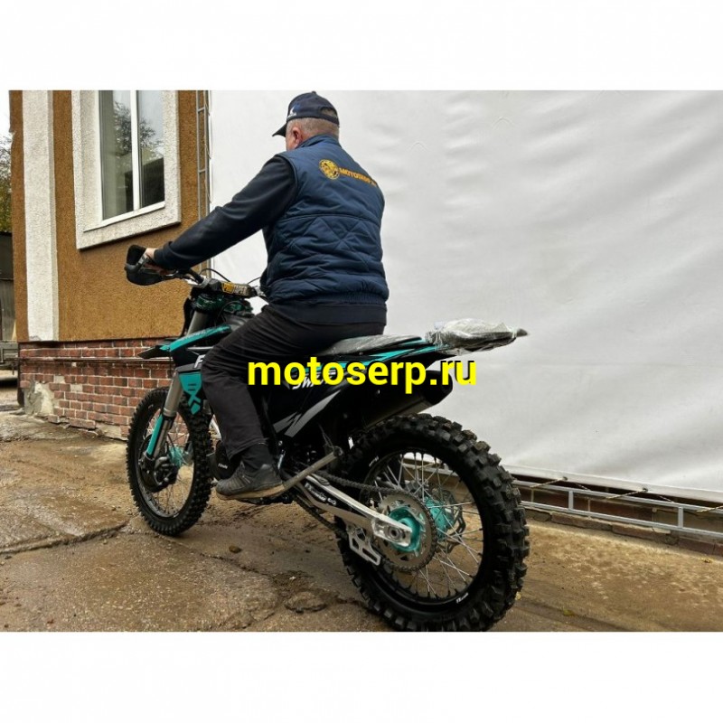 Купить  Мотоцикл Кросс/Эндуро FX MOTO NB300F SWIFT (Свифт) 300сс,ZS174FMN-6, PE30, подв. KKE (шт)  (ZUUMAV купить с доставкой по Москве и России, цена, технические характеристики, комплектация фото  - motoserp.ru