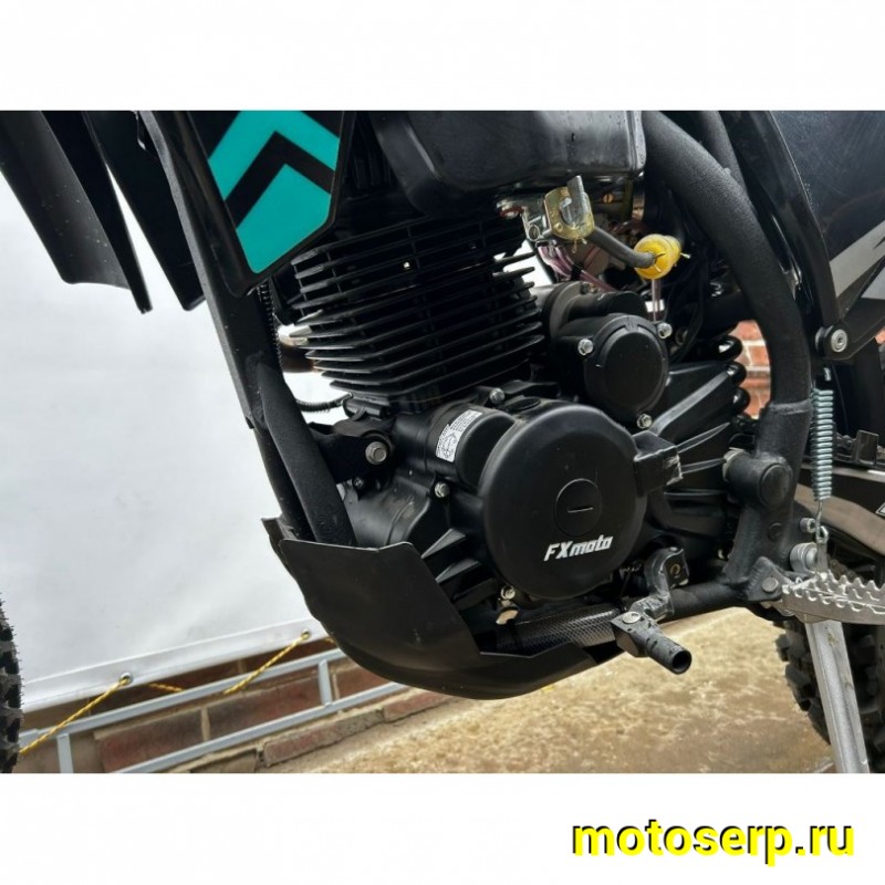 Купить  Мотоцикл Кросс/Эндуро FX MOTO NB300F SWIFT (Свифт) 300сс, ZS174FMN-6, PE30, подв. KKE (шт)  (0 купить с доставкой по Москве и России, цена, технические характеристики, комплектация фото  - motoserp.ru