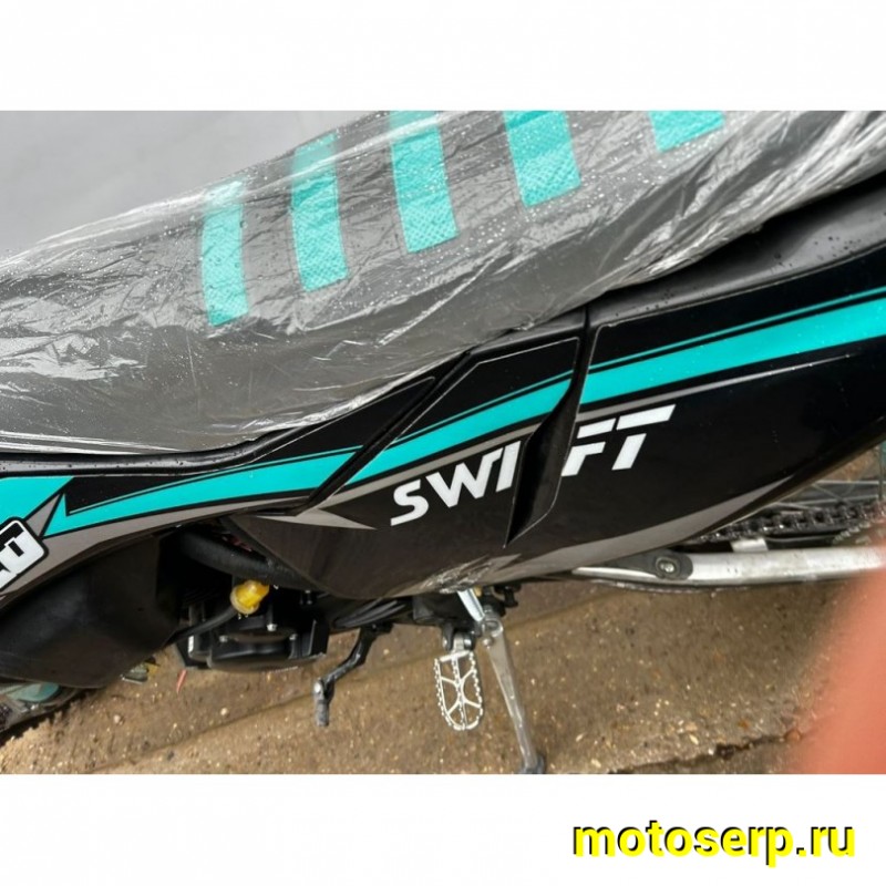 Купить  Мотоцикл Кросс/Эндуро FX MOTO NB300F SWIFT (Свифт) 300сс, ZS174FMN-6, PE30, подв. KKE (шт)  (0 купить с доставкой по Москве и России, цена, технические характеристики, комплектация фото  - motoserp.ru