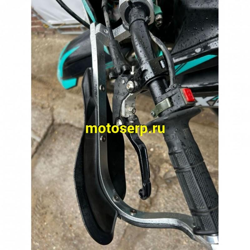 Купить  Мотоцикл Кросс/Эндуро FX MOTO NB300F SWIFT (Свифт) 300сс,ZS174FMN-6, PE30, подв. KKE (шт)  (ZUUMAV купить с доставкой по Москве и России, цена, технические характеристики, комплектация фото  - motoserp.ru