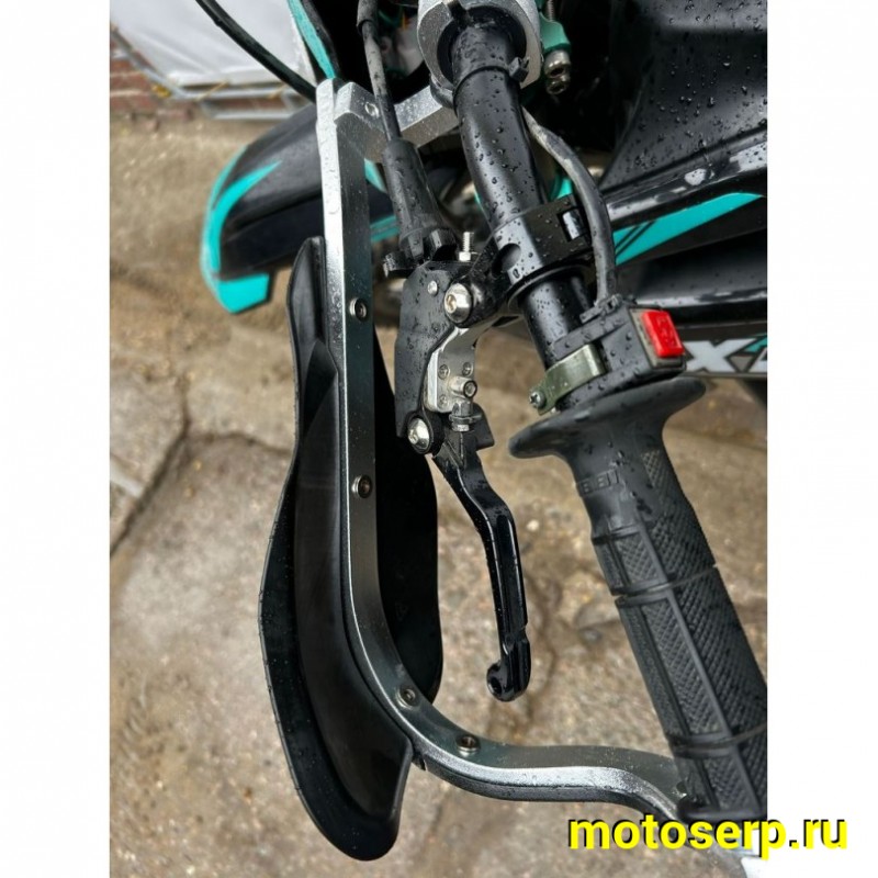 Купить  Мотоцикл Кросс/Эндуро FX MOTO NB300F SWIFT (Свифт) 300сс, ZS174FMN-6, PE30, подв. KKE (шт)  (0 купить с доставкой по Москве и России, цена, технические характеристики, комплектация фото  - motoserp.ru