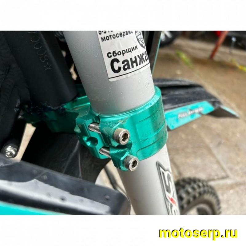 Купить  Мотоцикл Кросс/Эндуро FX MOTO NB300F SWIFT (Свифт) 300сс, ZS174FMN-6, PE30, подв. KKE (шт)  (0 купить с доставкой по Москве и России, цена, технические характеристики, комплектация фото  - motoserp.ru