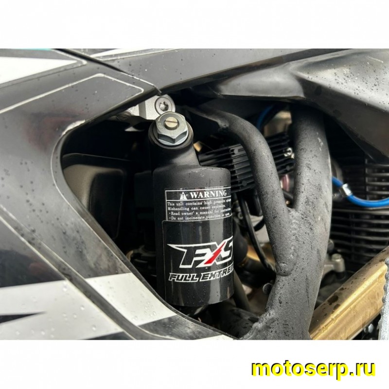 Купить  Мотоцикл Кросс/Эндуро FX MOTO NB300F SWIFT (Свифт) 300сс, ZS174FMN-6, PE30, подв. KKE (шт)  (0 купить с доставкой по Москве и России, цена, технические характеристики, комплектация фото  - motoserp.ru