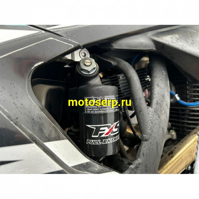 Купить  Мотоцикл Кросс/Эндуро FX MOTO NB300F SWIFT (Свифт) 300сс,ZS174FMN-6, PE30, подв. KKE (шт)  (ZUUMAV купить с доставкой по Москве и России, цена, технические характеристики, комплектация фото  - motoserp.ru