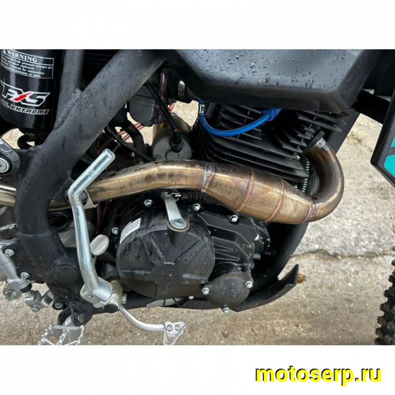 Купить  Мотоцикл Кросс/Эндуро FX MOTO NB300F SWIFT (Свифт) 300сс, ZS174FMN-6, PE30, подв. KKE (шт)  (0 купить с доставкой по Москве и России, цена, технические характеристики, комплектация фото  - motoserp.ru