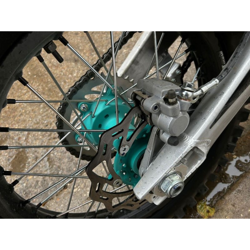 Купить  Мотоцикл Кросс/Эндуро FX MOTO NB300F SWIFT Выпуск 2023г. (Свифт) 300сс, ZS174FMN-6, PE30, подв. KKE (шт)  (0 купить с доставкой по Москве и России, цена, технические характеристики, комплектация фото  - motoserp.ru