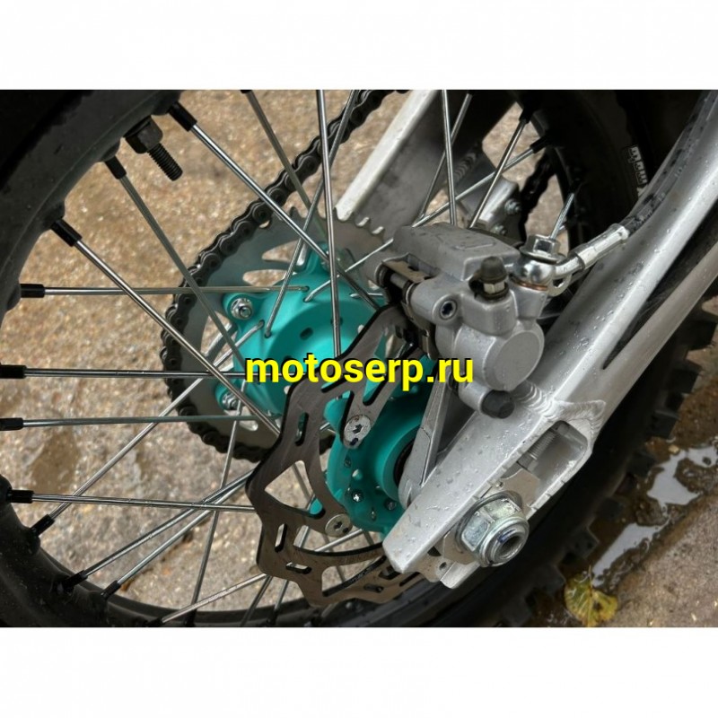 Купить  Мотоцикл Кросс/Эндуро FX MOTO NB300F SWIFT (Свифт) 300сс,ZS174FMN-6, PE30, подв. KKE (шт)  (ZUUMAV купить с доставкой по Москве и России, цена, технические характеристики, комплектация фото  - motoserp.ru