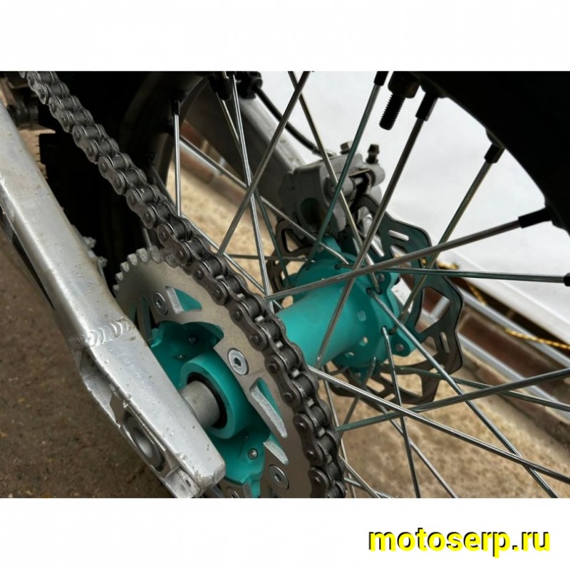 Купить  Мотоцикл Кросс/Эндуро FX MOTO NB300F SWIFT (Свифт) 300сс, ZS174FMN-6, PE30, подв. KKE (шт)  (0 купить с доставкой по Москве и России, цена, технические характеристики, комплектация фото  - motoserp.ru