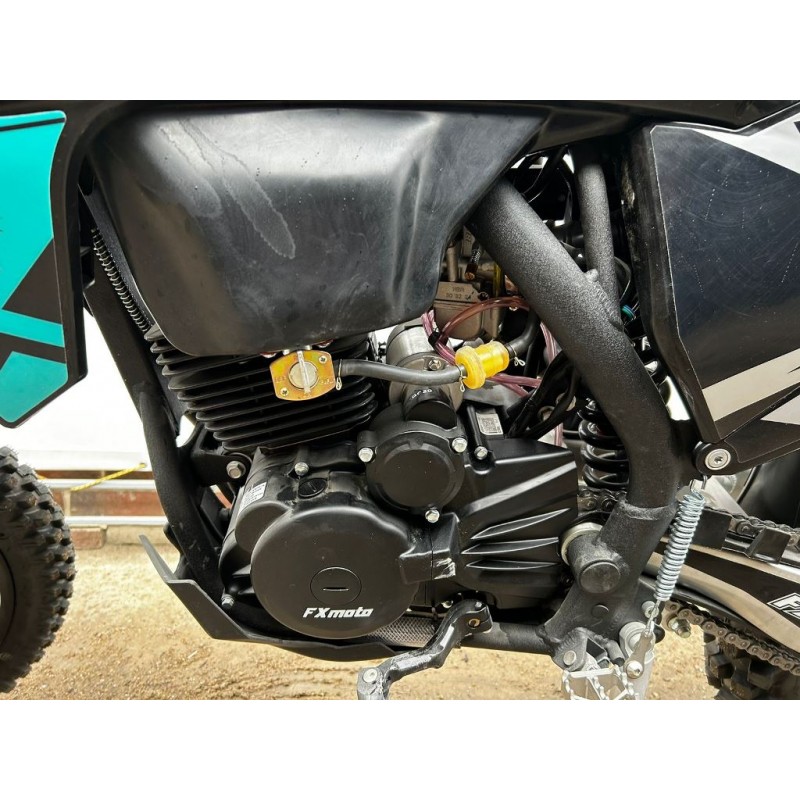 Купить  Мотоцикл Кросс/Эндуро FX MOTO NB300F SWIFT Выпуск 2023г. (Свифт) 300сс, ZS174FMN-6, PE30, подв. KKE (шт)  (0 купить с доставкой по Москве и России, цена, технические характеристики, комплектация фото  - motoserp.ru