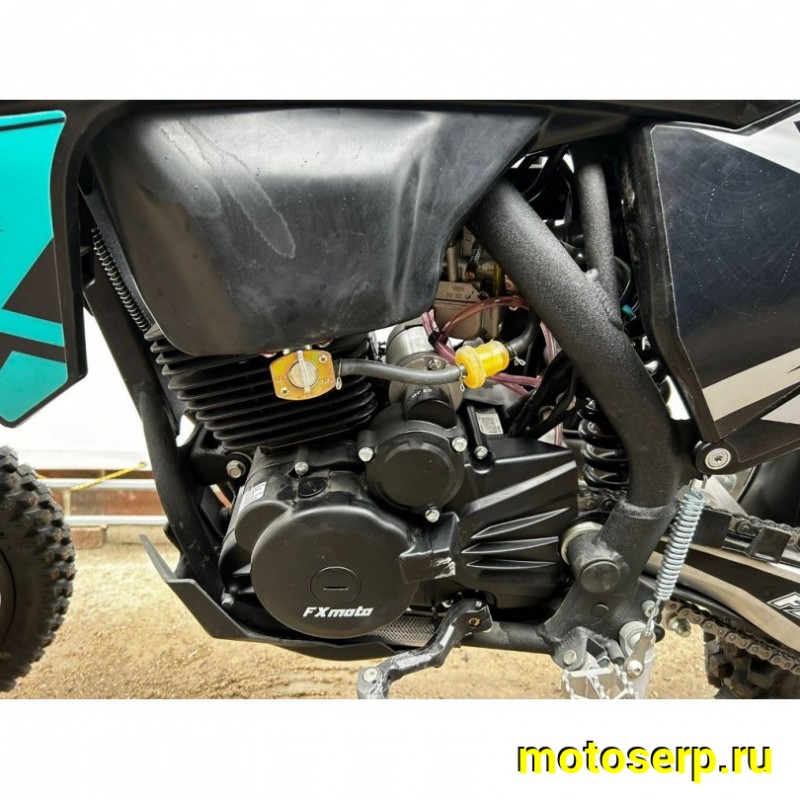 Купить  Мотоцикл Кросс/Эндуро FX MOTO NB300F SWIFT (Свифт) 300сс, ZS174FMN-6, PE30, подв. KKE (шт)  (0 купить с доставкой по Москве и России, цена, технические характеристики, комплектация фото  - motoserp.ru