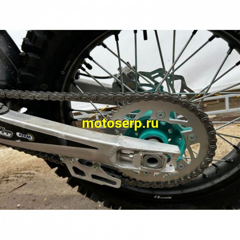 Купить  Мотоцикл Кросс/Эндуро FX MOTO NB300F SWIFT (Свифт) 300сс,ZS174FMN-6, PE30, подв. KKE (шт)  (ZUUMAV купить с доставкой по Москве и России, цена, технические характеристики, комплектация фото  - motoserp.ru