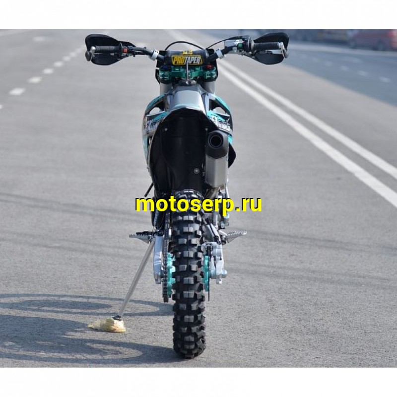 Купить  Мотоцикл Кросс/Эндуро FX MOTO NB300F SWIFT (Свифт) 300сс, ZS174FMN-6, PE30, подв. KKE (шт)  (0 купить с доставкой по Москве и России, цена, технические характеристики, комплектация фото  - motoserp.ru