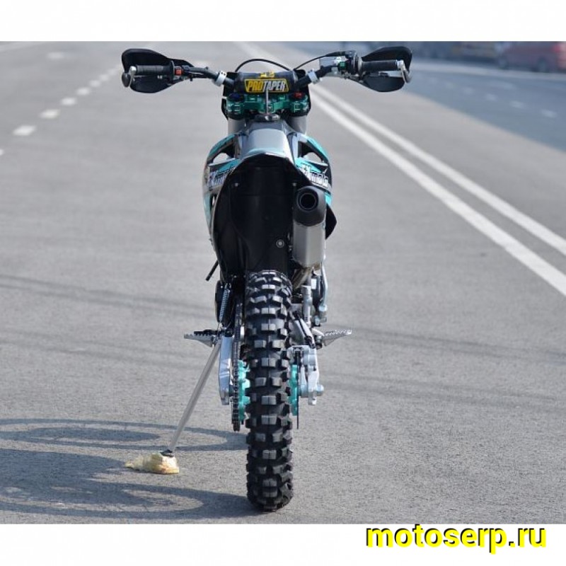 Купить  Мотоцикл Кросс/Эндуро FX MOTO NB300F SWIFT (Свифт) 300сс, ZS174FMN-6, PE30, подв. KKE (шт)  (0 купить с доставкой по Москве и России, цена, технические характеристики, комплектация фото  - motoserp.ru