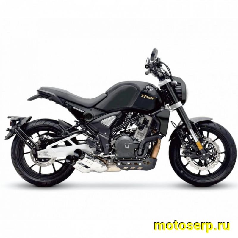 Купить  Мотоцикл Regulmoto THOR 400 EFI (ЭПТС)  Б/У 1287км (тестдрайв), сост. нового. 400сс ,ABS, двиг. CF, 2 цилинд. 2023г.! торг (шт)    купить с доставкой по Москве и России, цена, технические характеристики, комплектация фото  - motoserp.ru