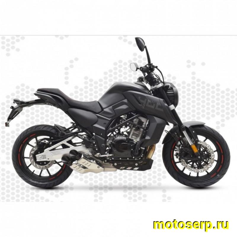 Купить  Мотоцикл Regulmoto THOR 400 EFI (ЭПТС)  Б/У 1287км (тестдрайв), сост. нового. 400сс ,ABS, двиг. CF, 2 цилинд. 2023г.! торг (шт)    купить с доставкой по Москве и России, цена, технические характеристики, комплектация фото  - motoserp.ru