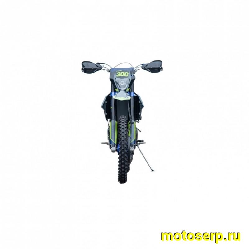 Купить  Мотоцикл Кросс/Эндуро Fidelis Et Fortis SF5 2023г (GR8 F300L-M ) 21/18, 300cc, ZS174FMN NB300F, NIBBI PWK34, К8, KKE, бал (шт) (ТехМаркет купить с доставкой по Москве и России, цена, технические характеристики, комплектация фото  - motoserp.ru