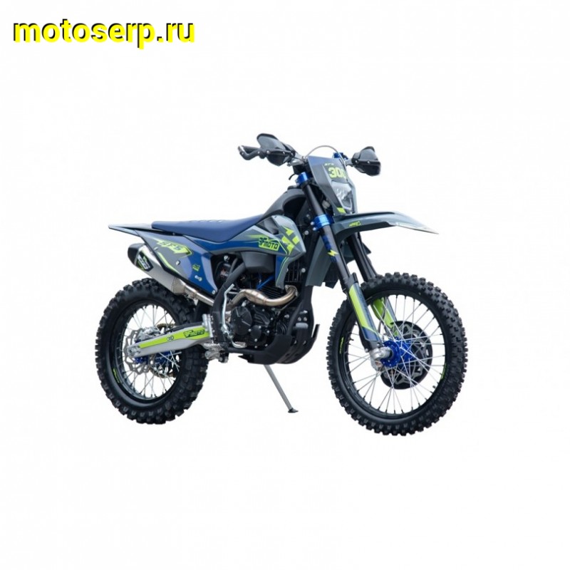 Купить  Мотоцикл Кросс/Эндуро Fidelis Et Fortis SF5 2023г (GR8 F300L-M ) 21/18, 300cc, ZS174FMN NB300F, NIBBI PWK34, К8, KKE, бал (шт) (ТехМаркет купить с доставкой по Москве и России, цена, технические характеристики, комплектация фото  - motoserp.ru