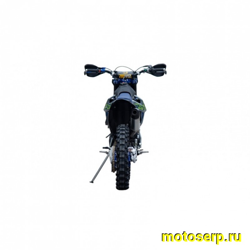 Купить  Мотоцикл Кросс/Эндуро Fidelis Et Fortis SF5 2023г (GR8 F300L-M ) 21/18, 300cc, ZS174FMN NB300F, NIBBI PWK34, К8, KKE, бал (шт) (ТехМаркет купить с доставкой по Москве и России, цена, технические характеристики, комплектация фото  - motoserp.ru