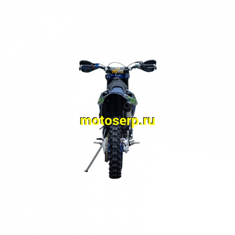 Купить  Мотоцикл Кросс/Эндуро Fidelis Et Fortis SF5 (Фиделис СФ5) (GR8 F300L-M ) 21/18, 300cc, ZS174FMN NB300F, NIBBI PWK34, К8, KKE, бал (шт) (ТехМаркет купить с доставкой по Москве и России, цена, технические характеристики, комплектация фото  - motoserp.ru